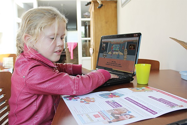 2. Verkopen