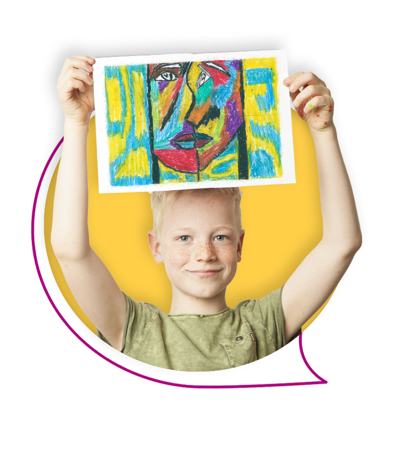 Educatieve Kunstweken